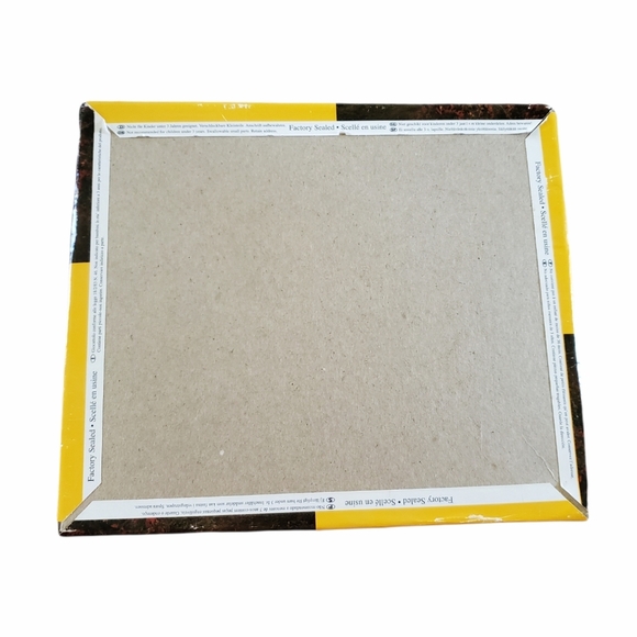 NEW Kodacolor "Mt. Shuksan, WA" Jigsaw Puzzle - Picture 2 of 3